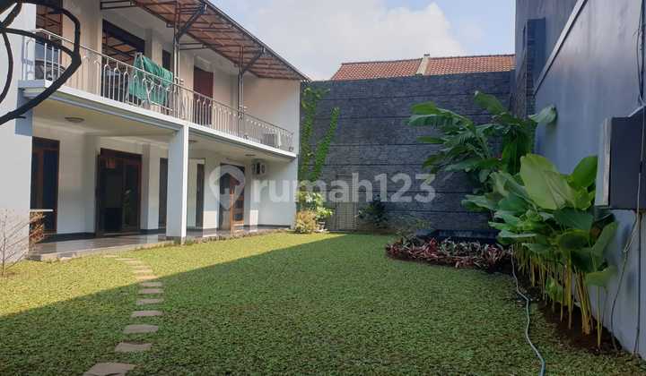 Jual / Sewa Rumah Bagus Di Kembar, Regol