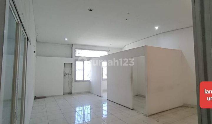 Ruko Kontrakan 128 m² Di Indrayasa Kondisi Bagus 2