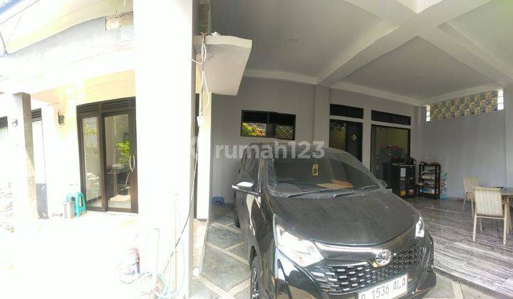 Rumah 3 Lantai Bagus Di Taman Cibaduyut Indah 2