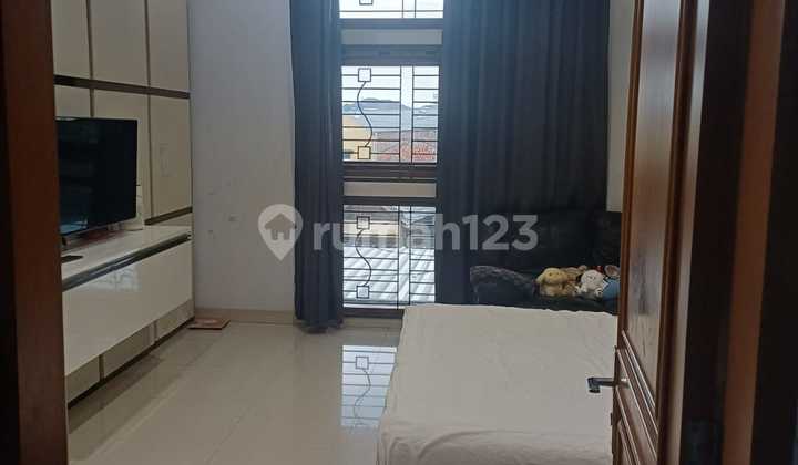 Shop House, 2 Floors, SHM, in Sayap Kiaracondong, 2