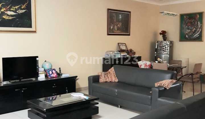 Good 2-Story House in Batununggal Area with SHM 2