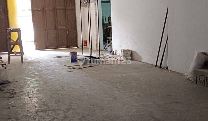 Ruko 3 Lantai di Peta 260.0 m² Unfurnished 1