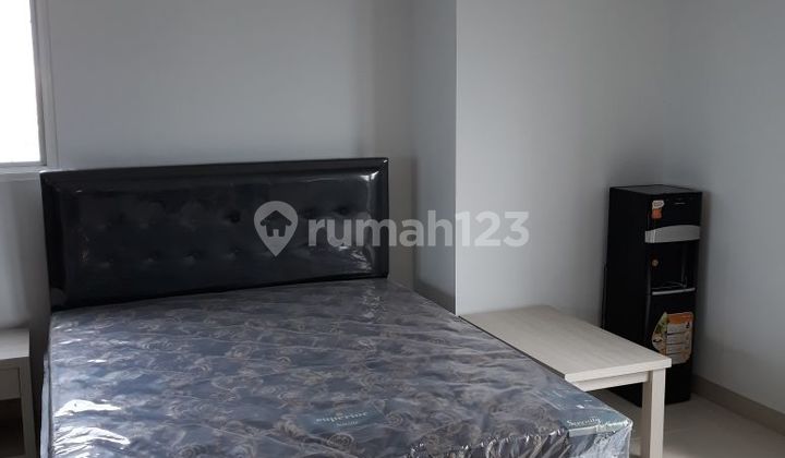 Lippo Cikarang Studio Apartment 1 Bedroom Nice Lippo Cikarang Studio Apartment 1 Bedroom Nice