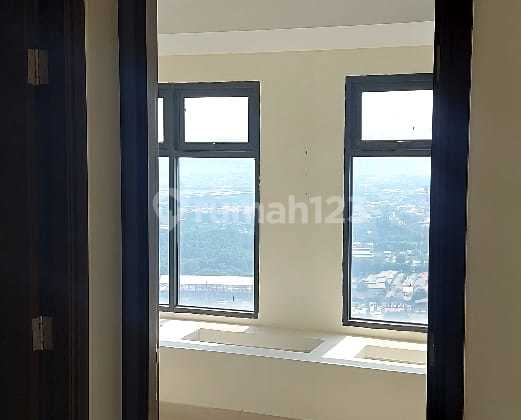 Lippo Cikarang Apartment 2 Bedrooms Unfurnished Good