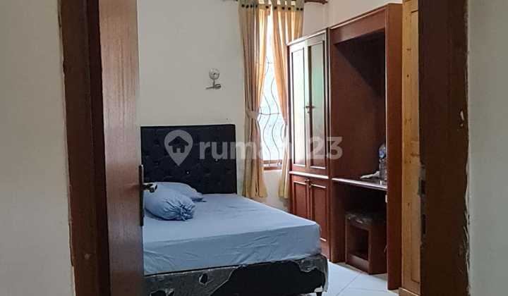 Rumah SHM Bagus di Turangga 2