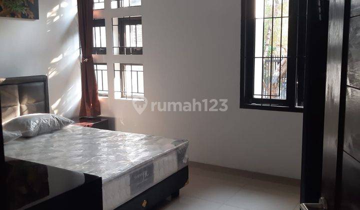 Rumah Batununggal Semi Furnish Free Dan Kondisi Bagus 1