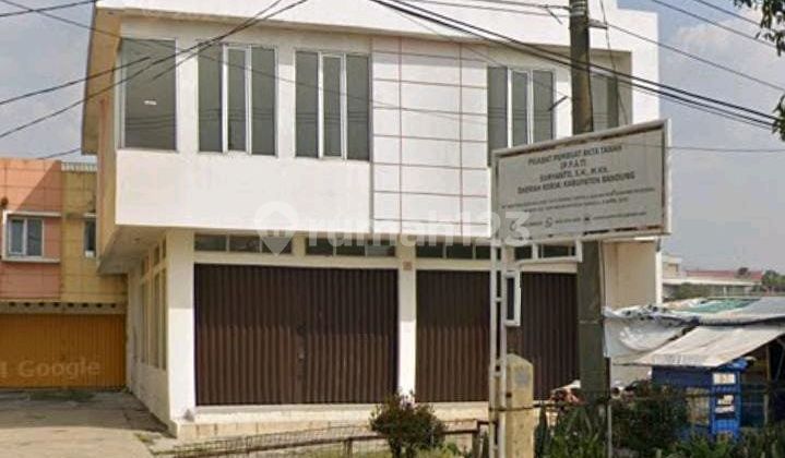 Shop House in Katapang 280.0 m² Unfurnished Freehold 1