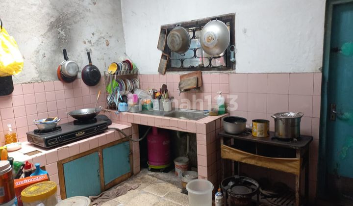 Rumah Bagus Batununggal Cocok Untuk Kos-Kosan 2