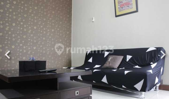 Apartemen Majestu Lantai 1 2 Kamar Tidur