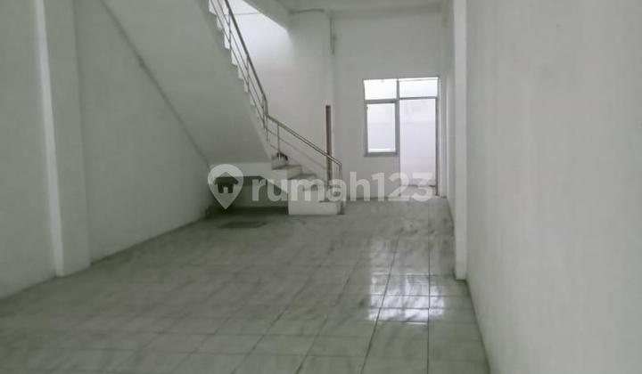 Ruko di Pasirkaliki, Cicendo 75.0 M² Unfurnished