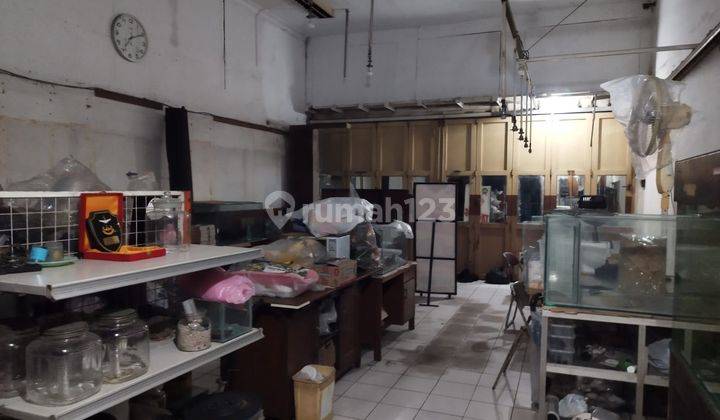 Rumah Di Ahmad Yani Bagus Dan Cocok Untuk Tempat Tinggal 1