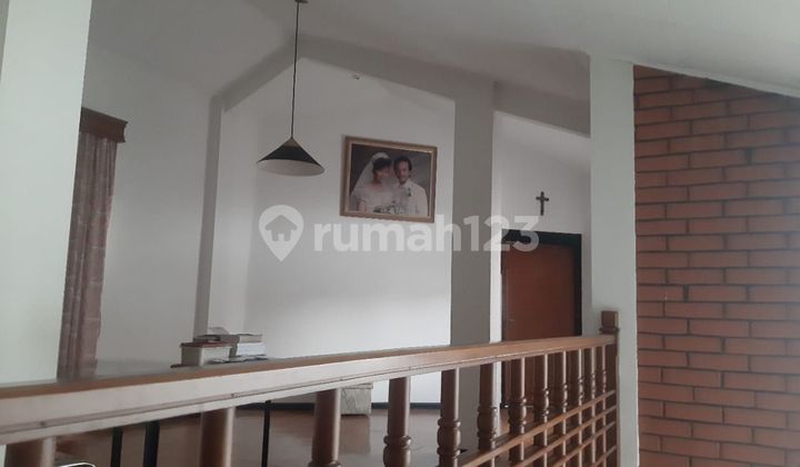 Rumah Terawat Dan Bagus Di Budisari Hadap Barat 2
