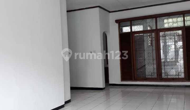 Rumah Bagus Siap Dihuni Di Pasirluyu, Regol 2