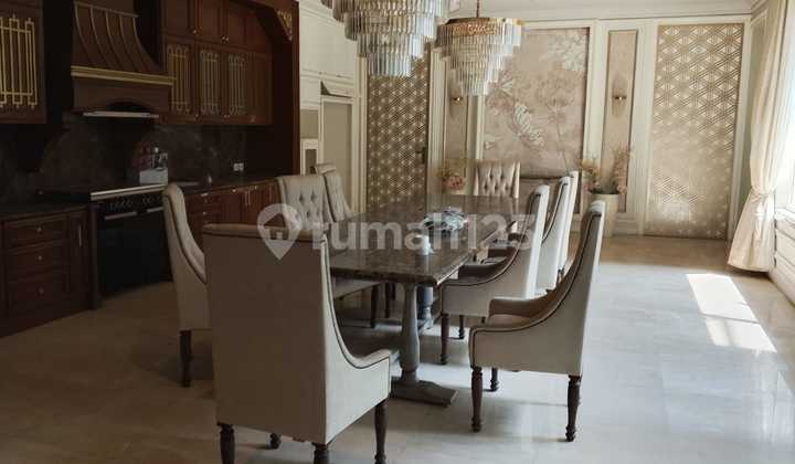 Rumah Mewah Bagus Dan Indah di Batununggal