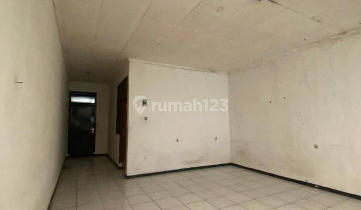 Ruko Kontrakan Terusan Jakarta, Antapani 70 m² 2