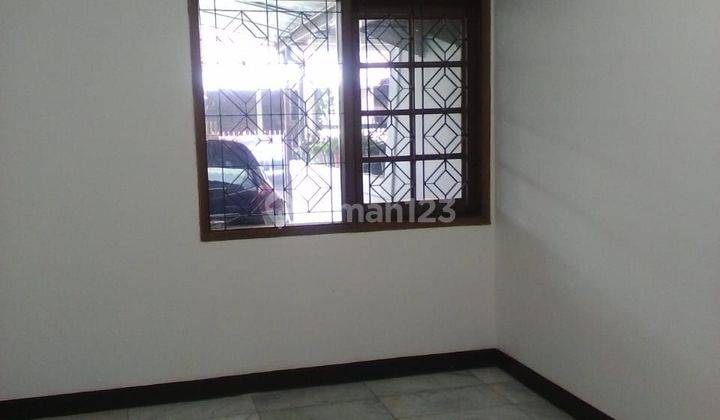 Rumah Kontrakan Di Kembar Mas Siap Huni Dan Bagus 2