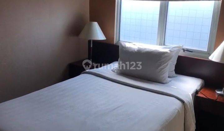 Apartemen Ciumbuleuit 3 Kamar Tidur Furnished 2