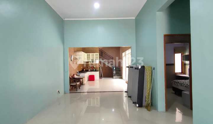 For Sale/ Rent Nice 2-Story House In Pesona Pasteur 2