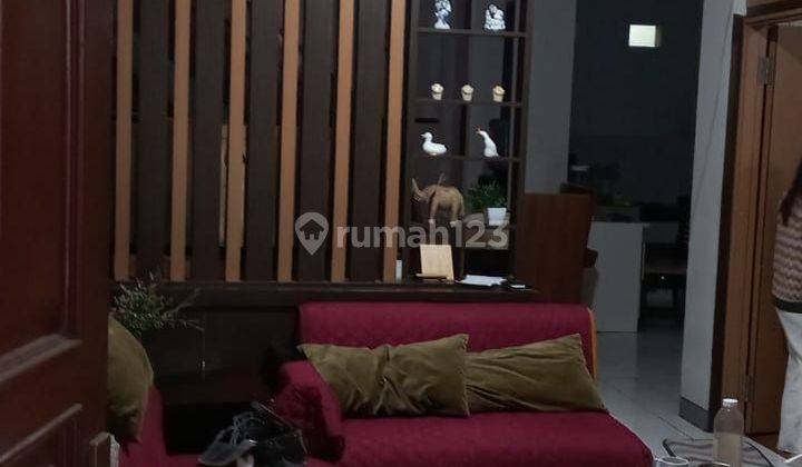 Rumah 2 Lantai Muara Bagus Dan Siap Huni 1