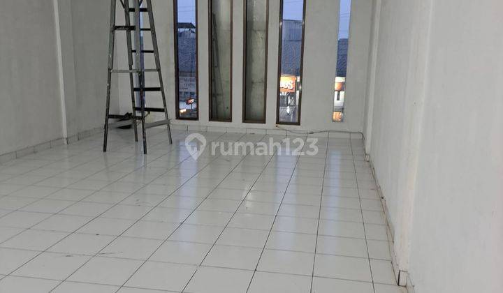 Ruko 3 Lantai Di Mekar Wangi 225.0 M² Unfurnished 2