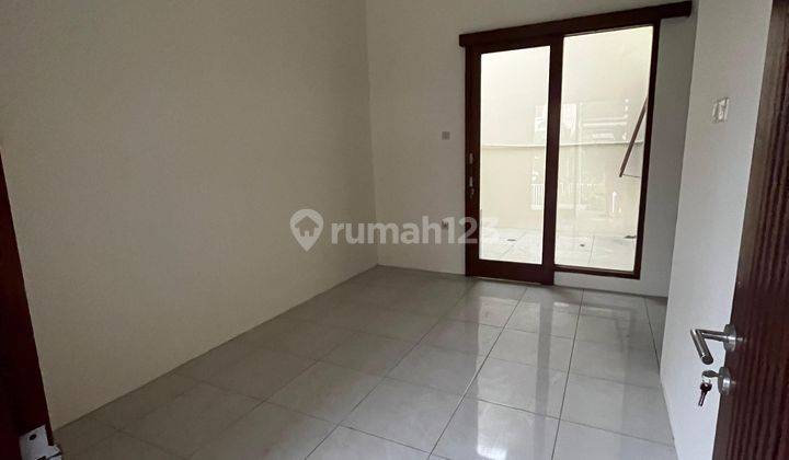 Rumah Unfurnished di Kota Bali, Padalarang 1