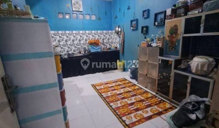 Rumah 2 Lantai Ciwastra Bagus & Siap Hini 1