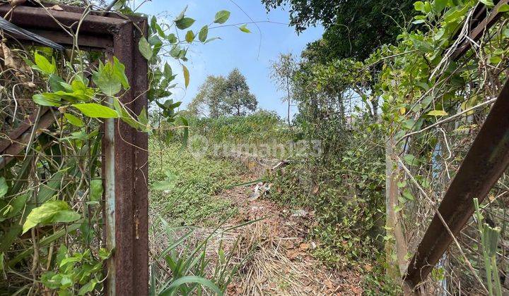 Kavling Tanah Luas Dan Sejuk Di Cimenyan 1