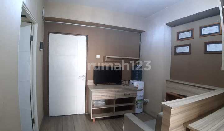 Jual/Sewa Apartemen, Strata, di Gateway Cicadas, 1