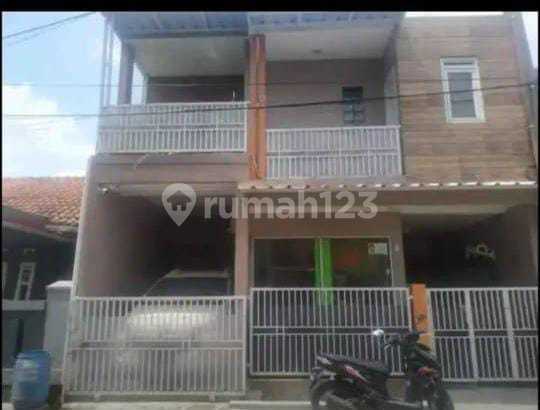 Rumah Bagus 2 Lantai Di Griya Prima Asri, Baleendah