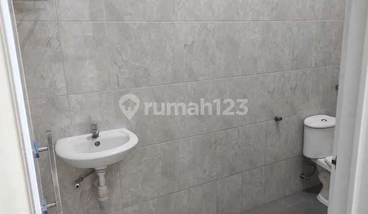 Jual/ Sewa Rumah Bagus Di Pasirsalam, Regol 2