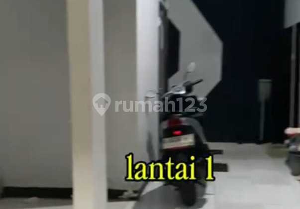 Kost, 3 Floors, in Pagarsih, Bojongloa Kaler 2