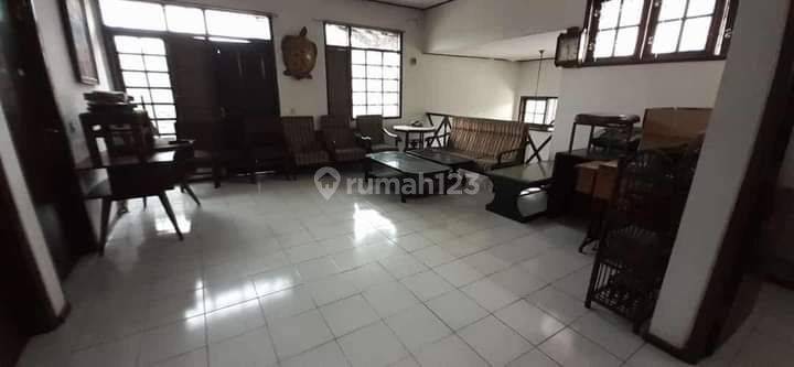 Rumah Bagus di Taman Ciumbuleuit Indah, Ciumbuleuit 2