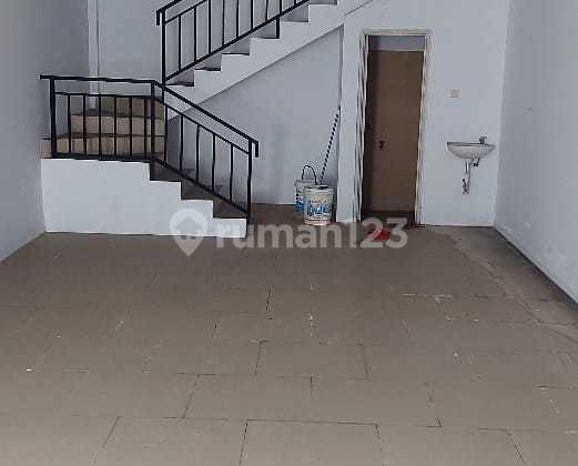 Shop House in Garut City 54.0 M² Unfurnished Shgb