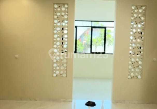 Rumah Bagus Di Singgasana Pradana Full Renovasi 2