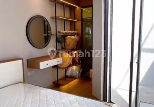 Rumah Bagus Di Kota Baru Parahyangan Full Furnished 2