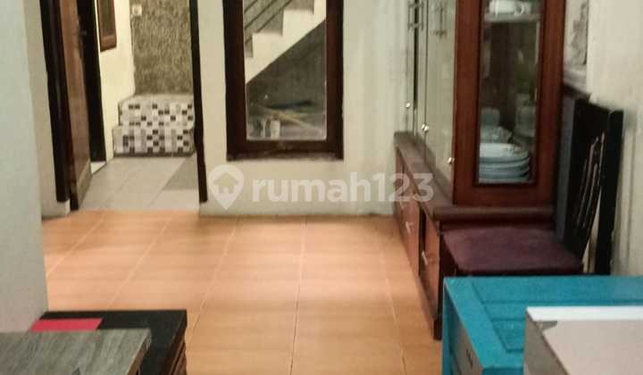Rumah Di Kompleks Mutiara, Cibaduyut Bagus Rumah Di Kompleks Mutiara, Cibaduyut Bagus