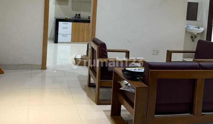 Nice House In Singgasana Pradana, Bojongloa Kidul 2