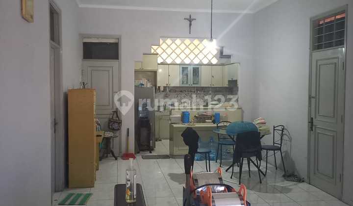 Rumah + Kost 2 Lantai Di Daerah Cikutra Bagus
