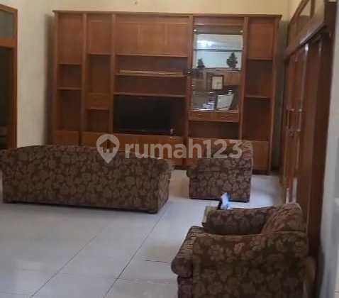 Sewa Rumah Bagus Di Setra Indah 2 Lantai  1