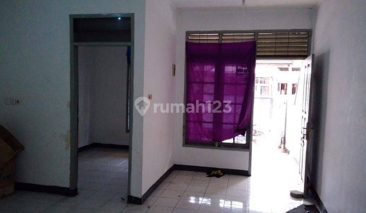 Rumah Di Taman Cibaduyut Indah 1 Kondisi Bagus 1