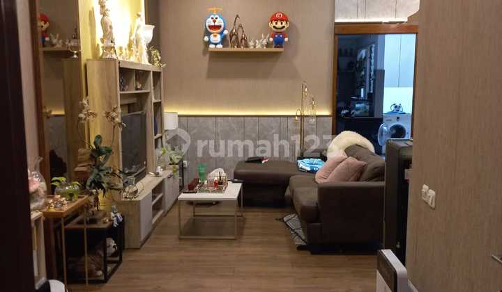 Rumah Bagus Furnished 2 Lantai di Mekar Wangi Rumah Bagus Furnished 2 Lantai di Mekar Wangi