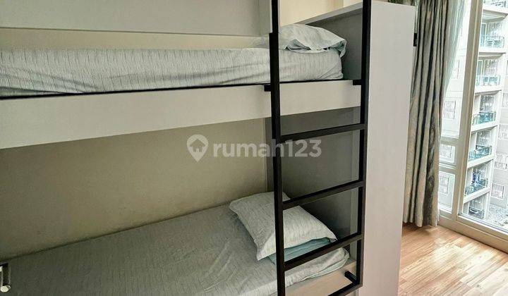 Apartemen Landmark Residence Furnished Bagus 2