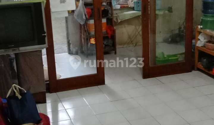 Rumah Bagus Di Daerah Pasirluyu Barat, Regol 2