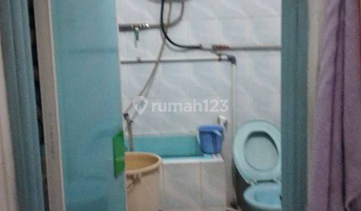 Rumah + Kost 2 Lantai Sayap Otista Kondisi Bagus 2