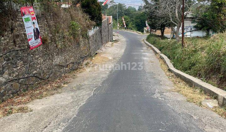 Kavling Tanah Luas Dan Sejuk Di Cimenyan 2