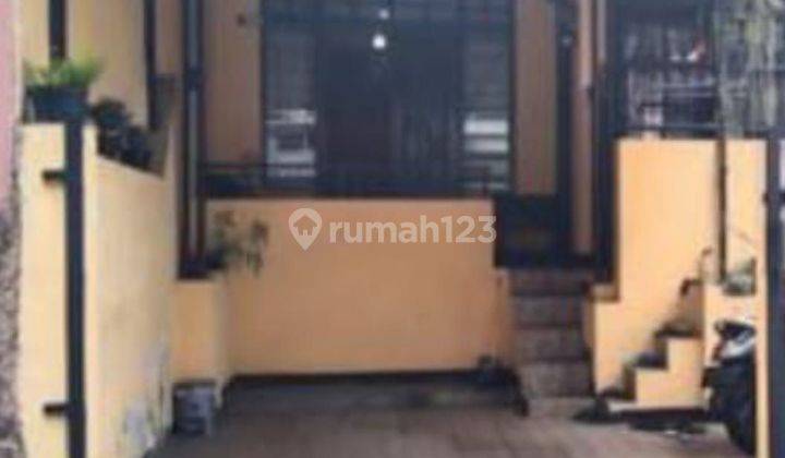 Rumah Bagus Siap Huni Di Ujungberung Dengan Shm 1