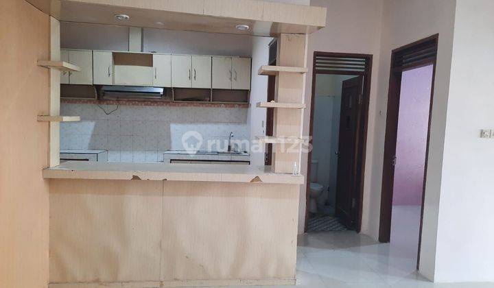 Jual/Sewa Rumah Di Kota Bali Residence Semi Furnish 1