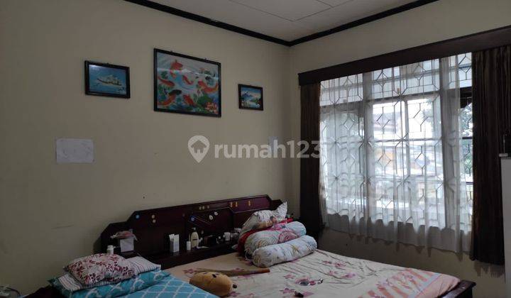 Ruko 2 Lantai di Ciateul 339 m² SHM - Sertifikat Hak Milik 1