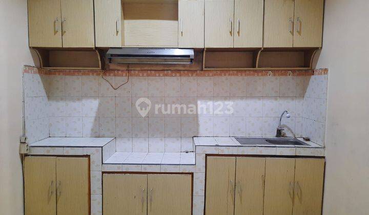 Jual/Sewa Rumah Di Kota Bali Residence Semi Furnish 2