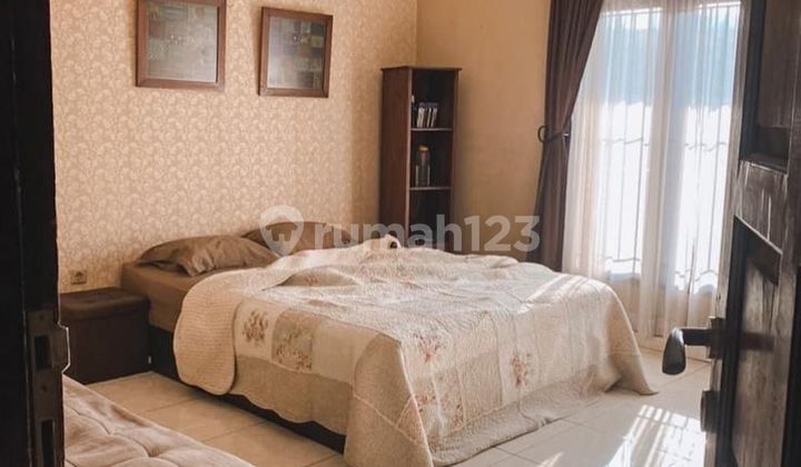 Rumah Di Daerah Mekar Wangi Bagus Dengan Shm Rumah Di Daerah Mekar Wangi Bagus Dengan Shm